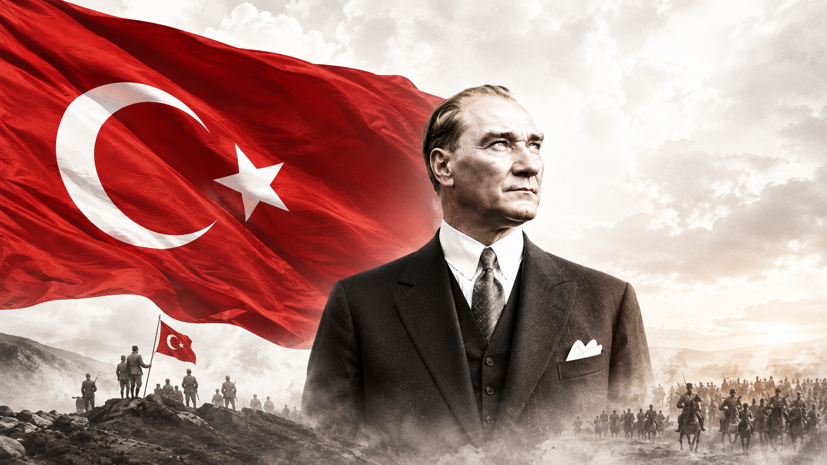 30 Ağustos Zafer Bayramı
